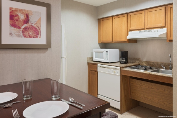 Hotel Homewood Suites by Hilton Orlando-UCF Area